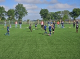 S.K.N.W.K. JO8-1 - M.Z.C. '11 JO8-3 (competitie) 2024-2025 (4e fase) (4/109)